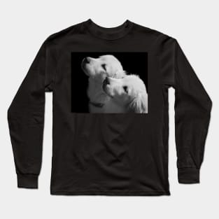 Attentive Long Sleeve T-Shirt